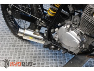 FTR223　ＭＣ３４モデル　カスタムマフラー[img15]