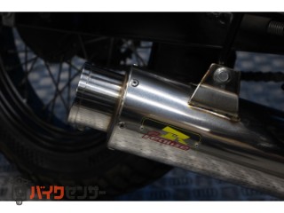 FTR223　ＭＣ３４モデル　カスタムマフラー[img16]