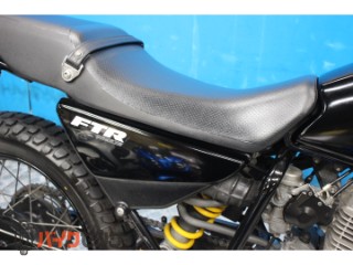 FTR223　ＭＣ３４モデル　カスタムマフラー[img17]