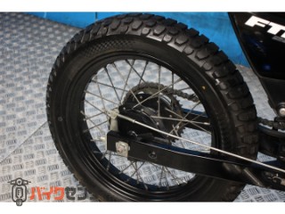 FTR223　ＭＣ３４モデル　カスタムマフラー[img19]