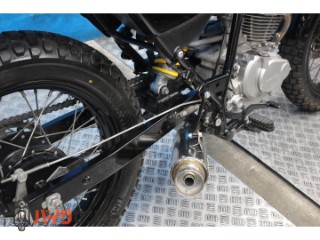 FTR223　ＭＣ３４モデル　カスタムマフラー[img24]