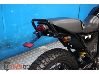 FTR223　ＭＣ３４モデル　カスタムマフラー[img25]