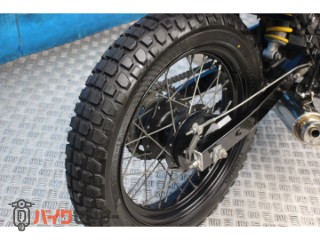 FTR223　ＭＣ３４モデル　カスタムマフラー[img26]