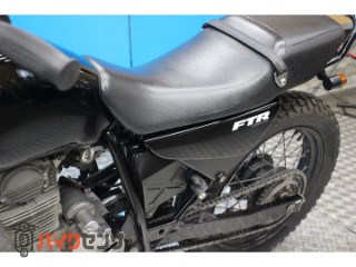 FTR223　ＭＣ３４モデル　カスタムマフラー[img33]