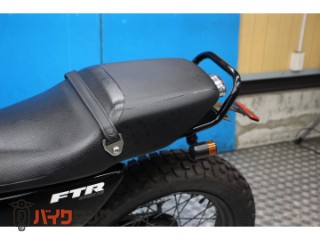 FTR223　ＭＣ３４モデル　カスタムマフラー[img34]