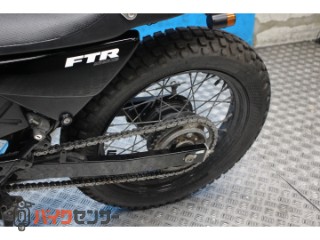 FTR223　ＭＣ３４モデル　カスタムマフラー[img35]