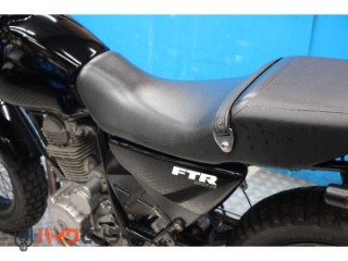 FTR223　ＭＣ３４モデル　カスタムマフラー[img39]