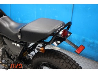 FTR223　ＭＣ３４モデル　カスタムマフラー[img40]
