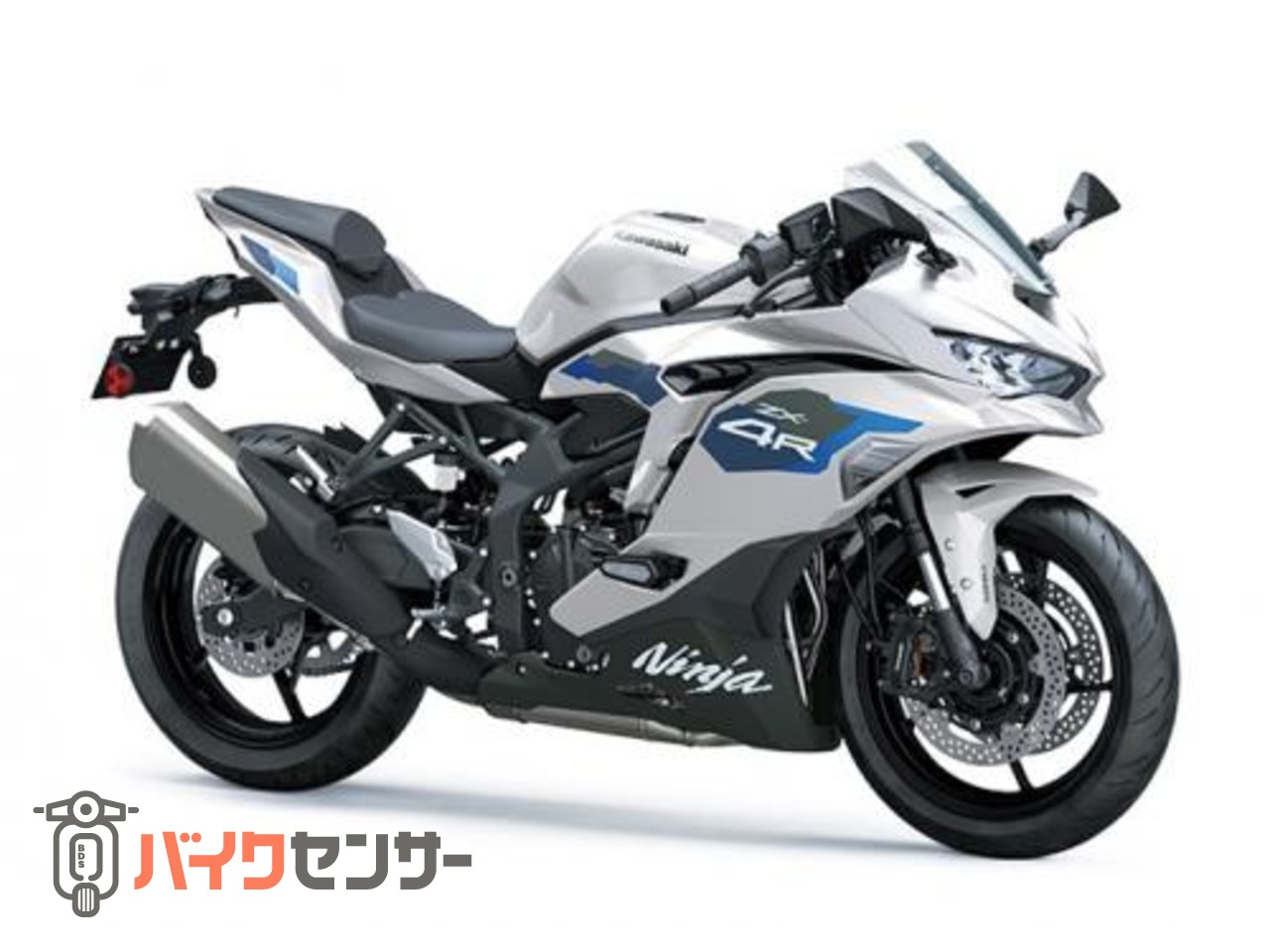 カワサキ Ninja ZX－4R SE 2027年モデル B701309| BDS