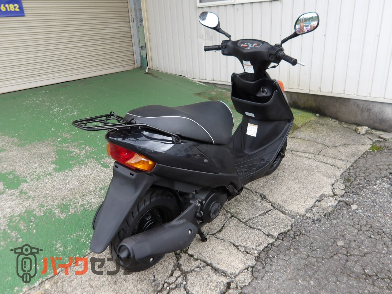 スズキ アドレスV125 CF4EA スズキ B701415| BDSバイクセンサー