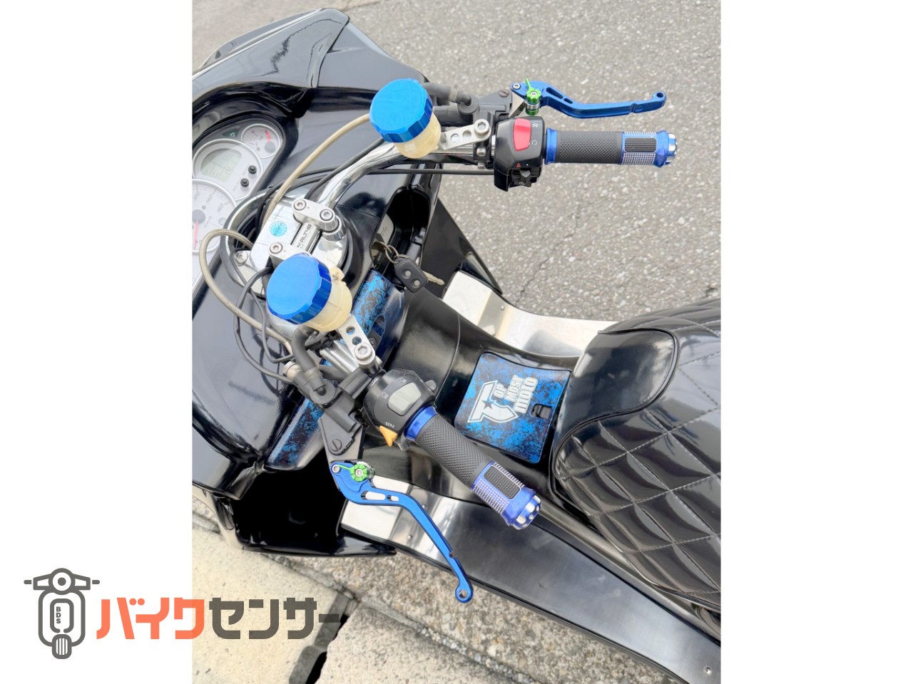 B-5716 160サイズ マジェスティ250C エンジン SG03J ヤマハ YAMAHA