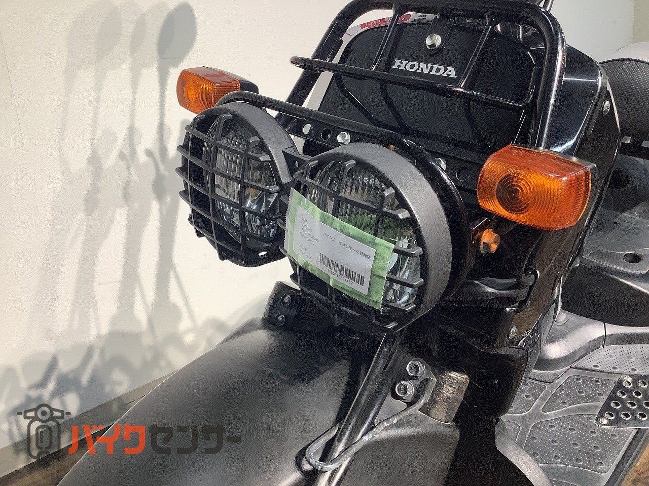 FRP製 CBR250RR用 MC22 Nタイプレースシートカウル FRP製 CBR250RR用