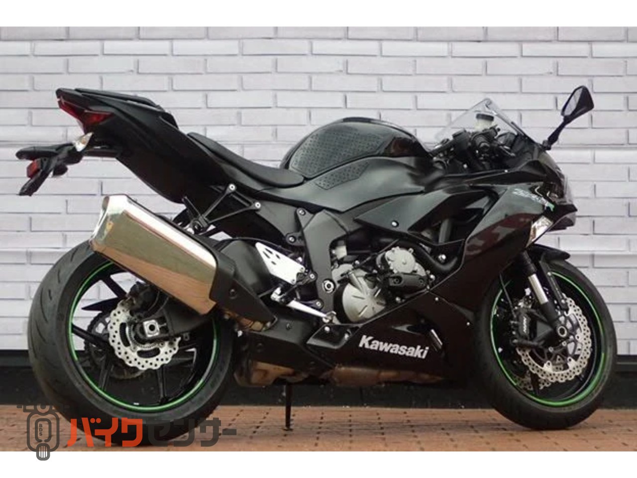 カワサキ ZX-6R B701645| BDSバイクセンサー カワサキ ZX-6R B701645| BDSバイクセンサー