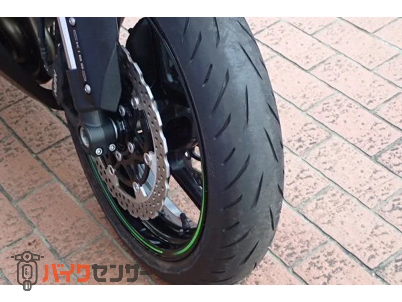 カワサキ ZX-6R B701645| BDSバイクセンサー