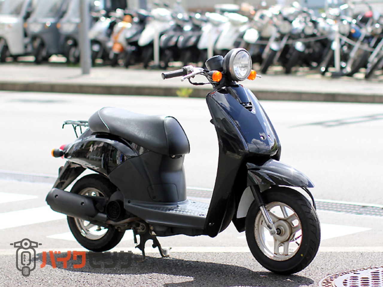 ホンダ トゥディ B701734| BDSバイクセンサー