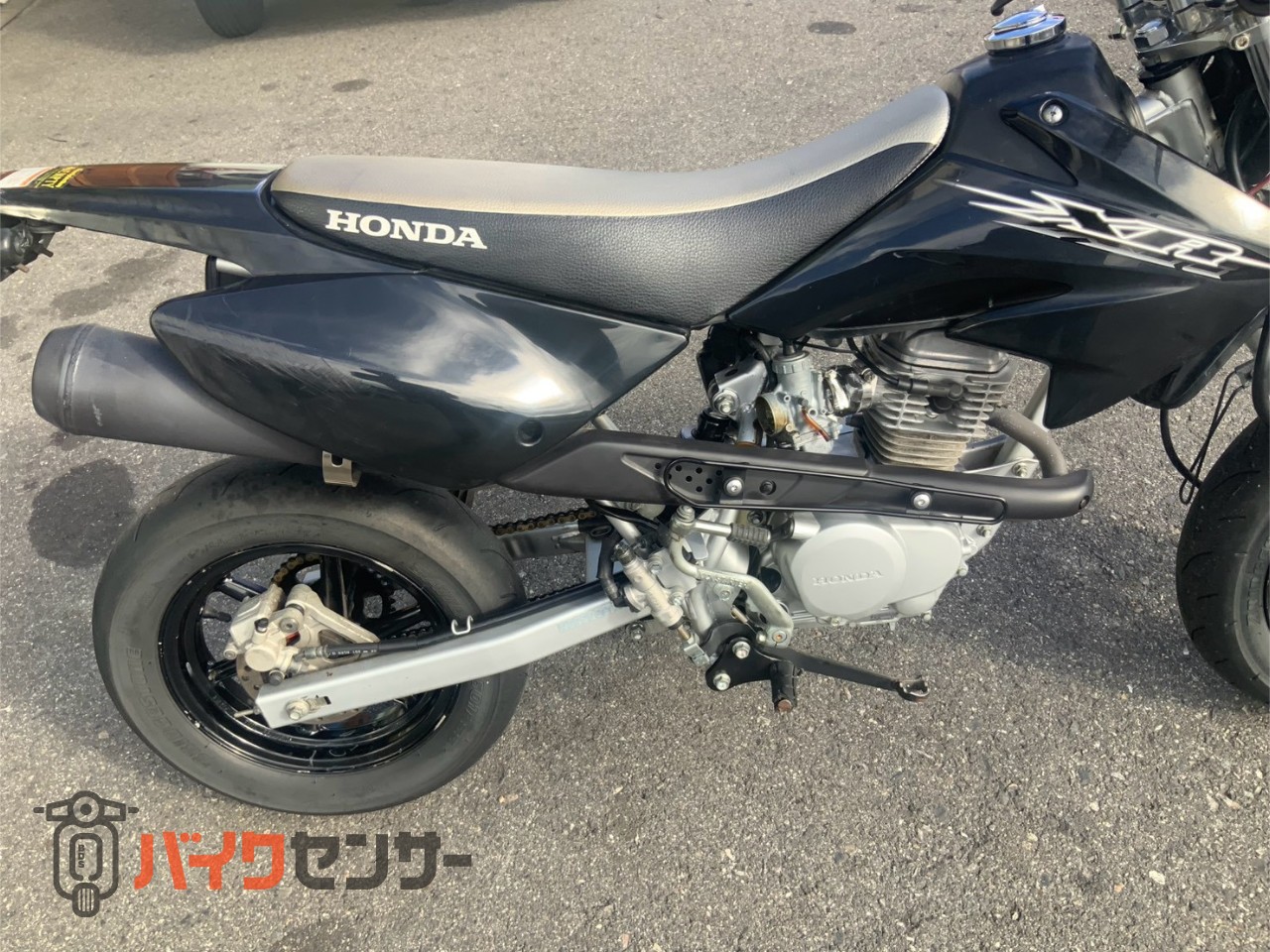 ホンダ XR50モタード B701893| BDSバイクセンサー