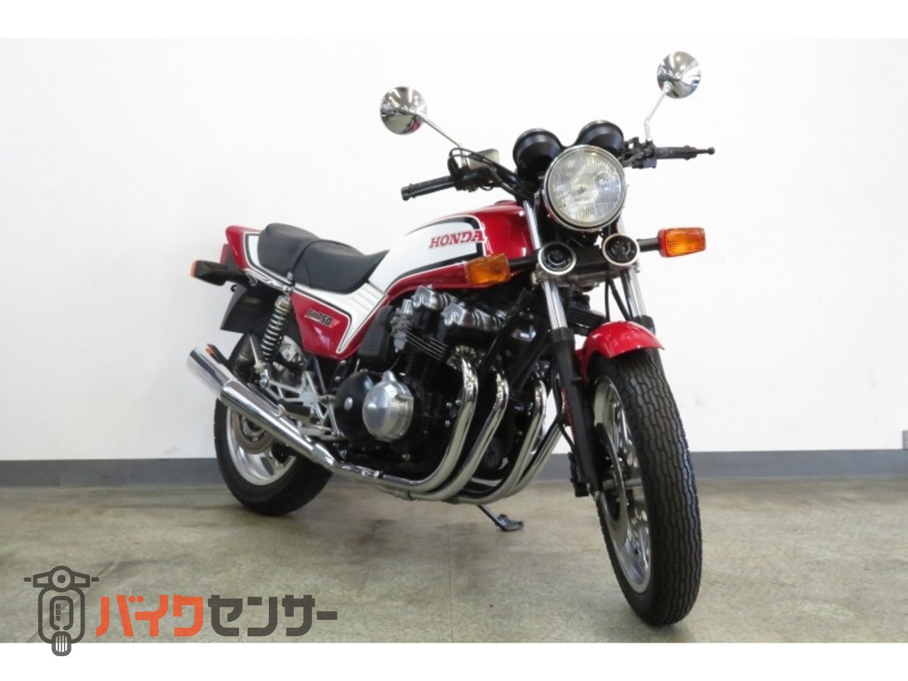 こ*じ様 （倉庫整理品）CB750F（35π）　値段交渉✕、3N守れる方。 ホンダ CB750F 最終型FC ノーマルコンデション B702116| BDSバイクセンサー