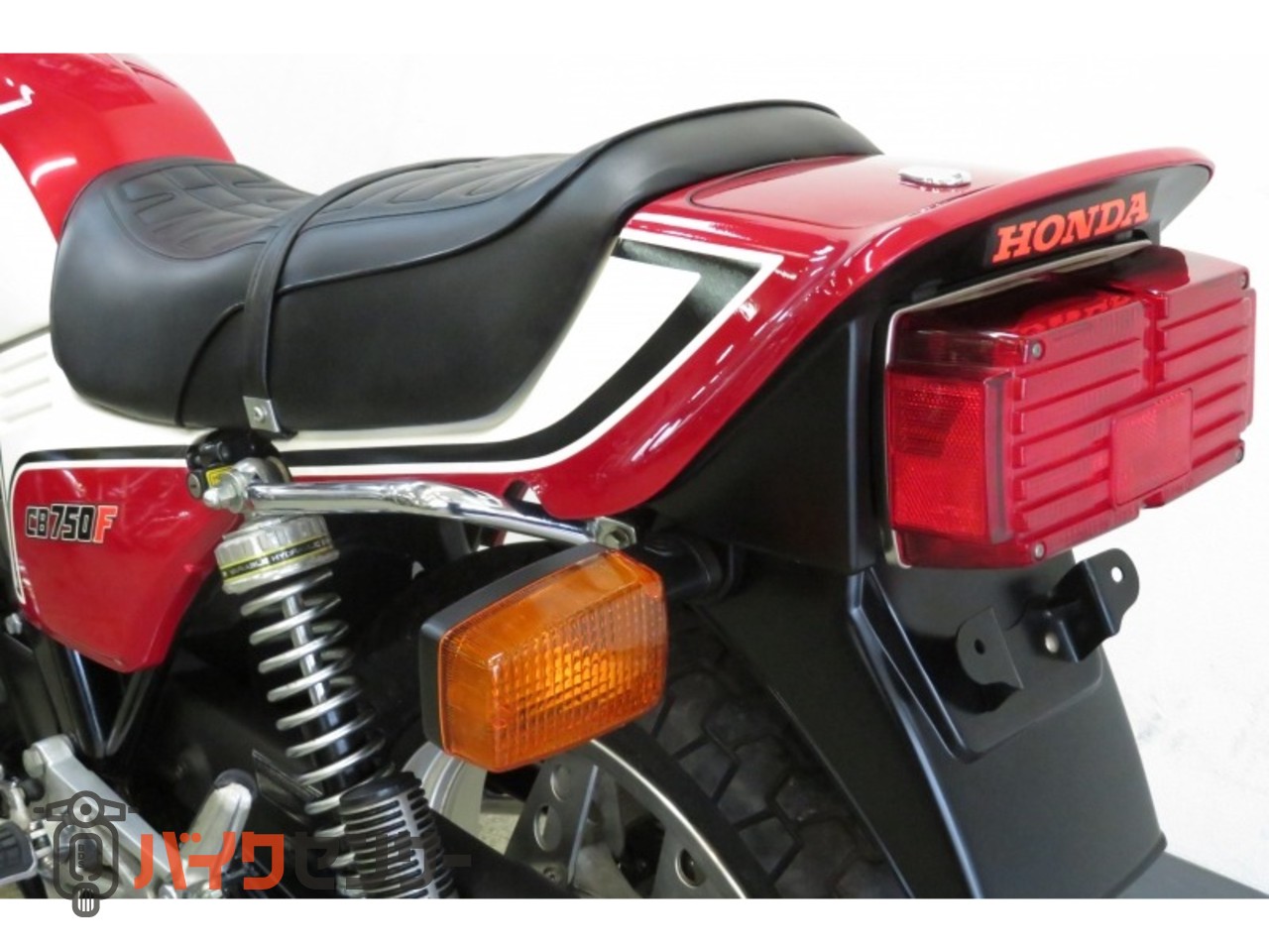 こ*じ様 （倉庫整理品）CB750F（35π）　値段交渉✕、3N守れる方。 ホンダ CB750F 最終型FC ノーマルコンデション B702116| BDSバイクセンサー