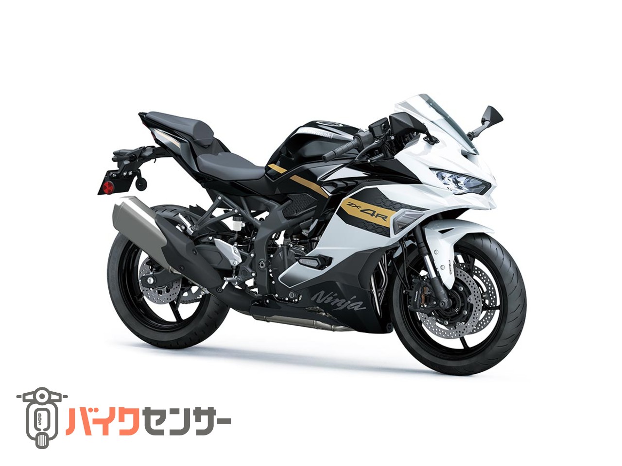 カワサキ Ninja ZX-4R SE B702121| BDSバイクセンサー