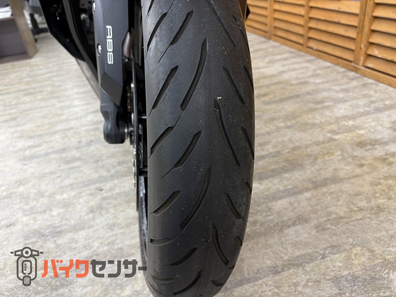 カワサキ NINJA ZX－4RSE 2024年モデル ワンオーナー