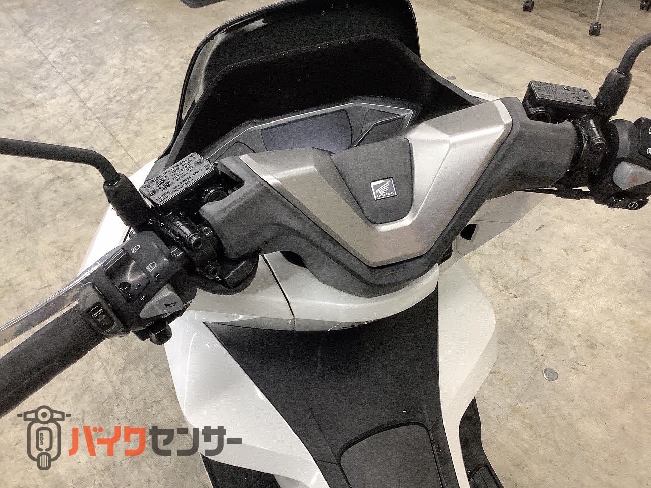 ホンダ PCX 2025年モデル グリップヒーター B702180| BDSバイク
