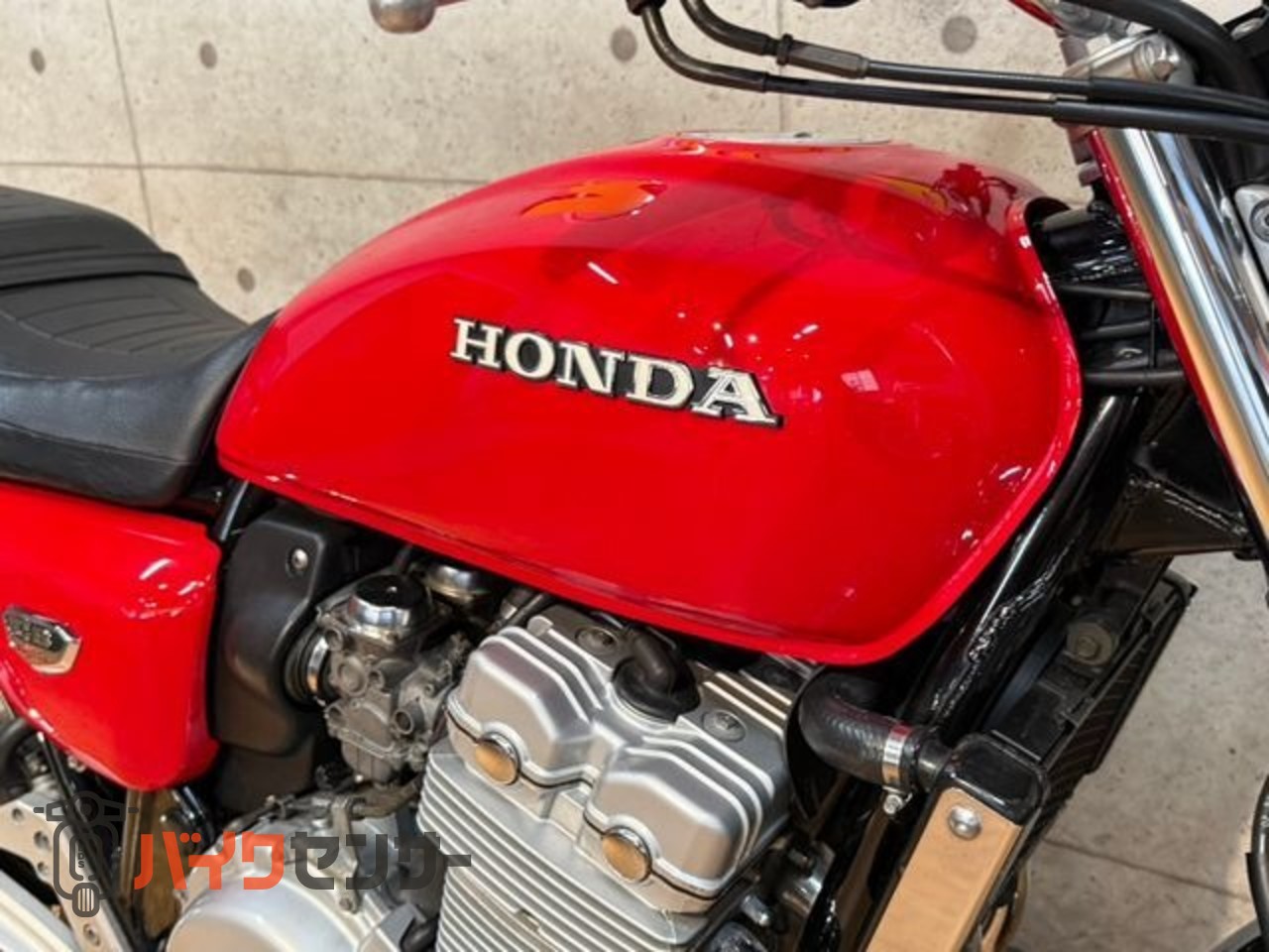 ホンダ CB400FOUR（水冷） B702289| BDSバイクセンサー