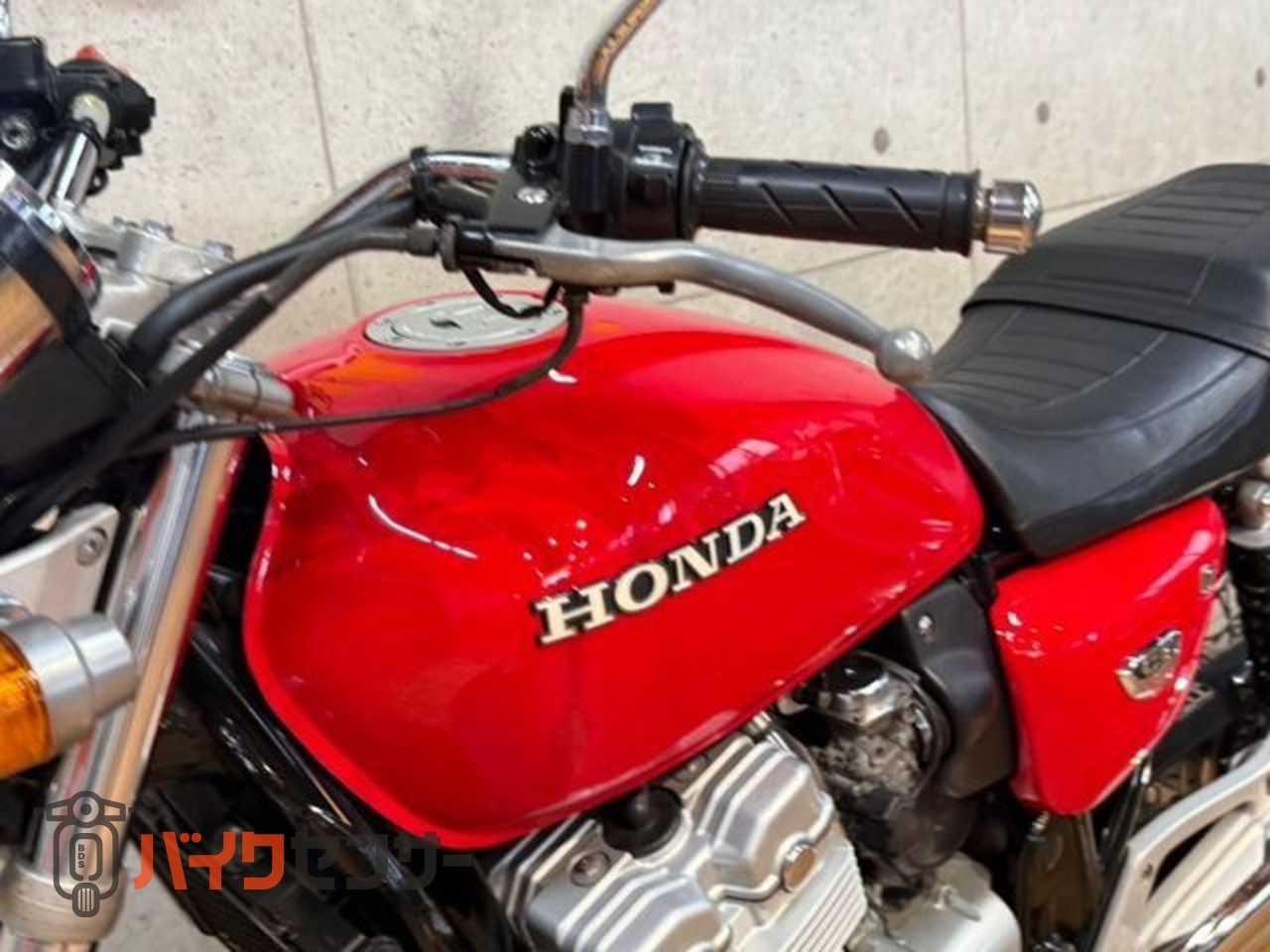ホンダ CB400FOUR（水冷） B702289| BDSバイクセンサー