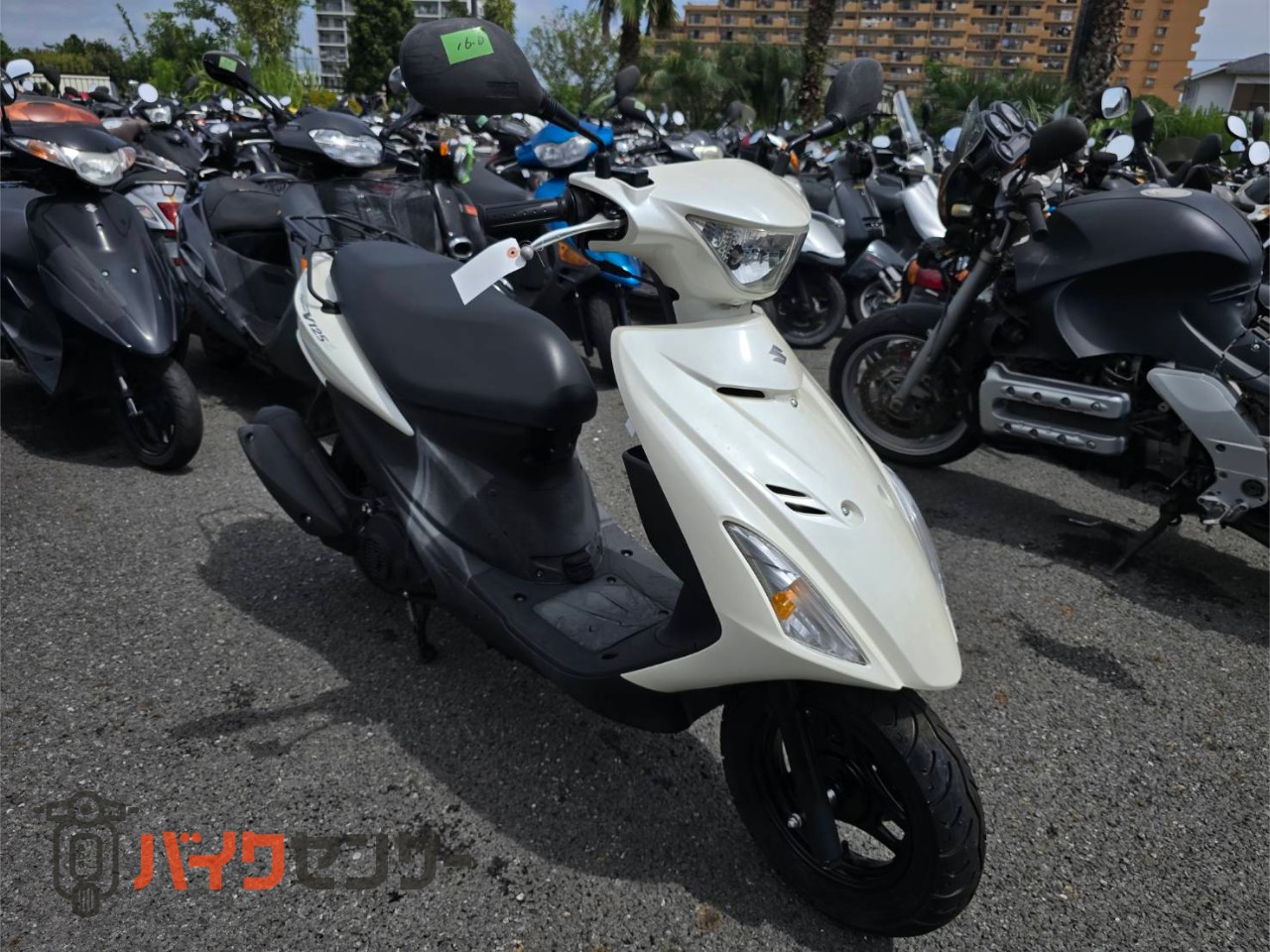 58458km スズキ アドレスV125S CF4MA 小型　兵庫 58458km スズキ アドレスV125S CF4MA 小型 兵庫 スズキ アドレスV125S
