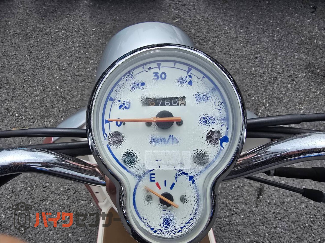 ヤマハ ビーノ SA37J型 エンジン動画あり B702314| BDSバイクセンサー