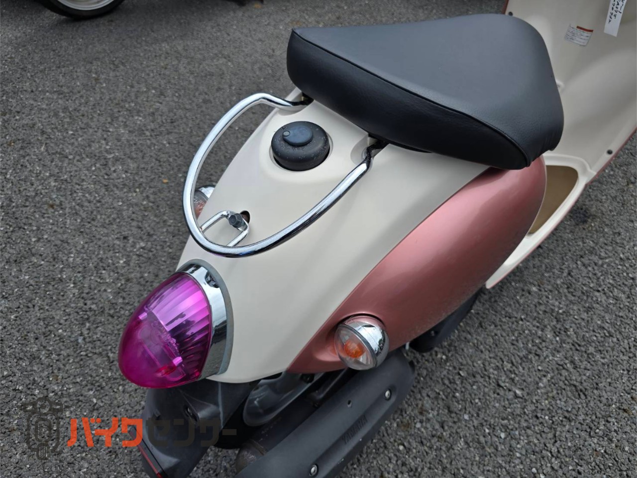 ヤマハ ビーノ SA37J型 エンジン動画あり B702314| BDSバイクセンサー