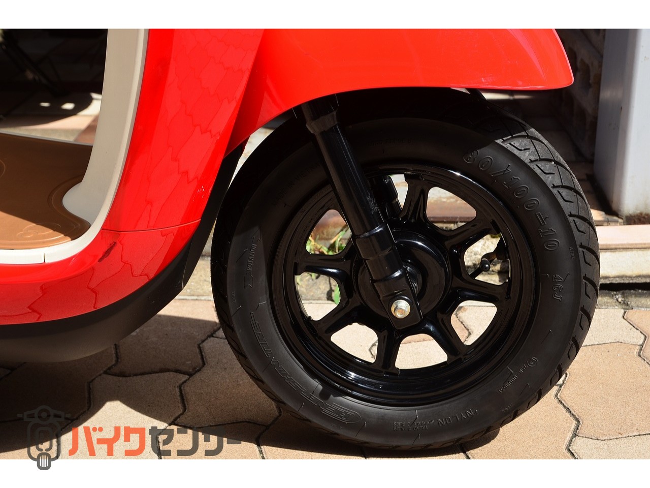 ヤマハ ビーノ AY02 2021年 国内生産車両 B702387| BDSバイク