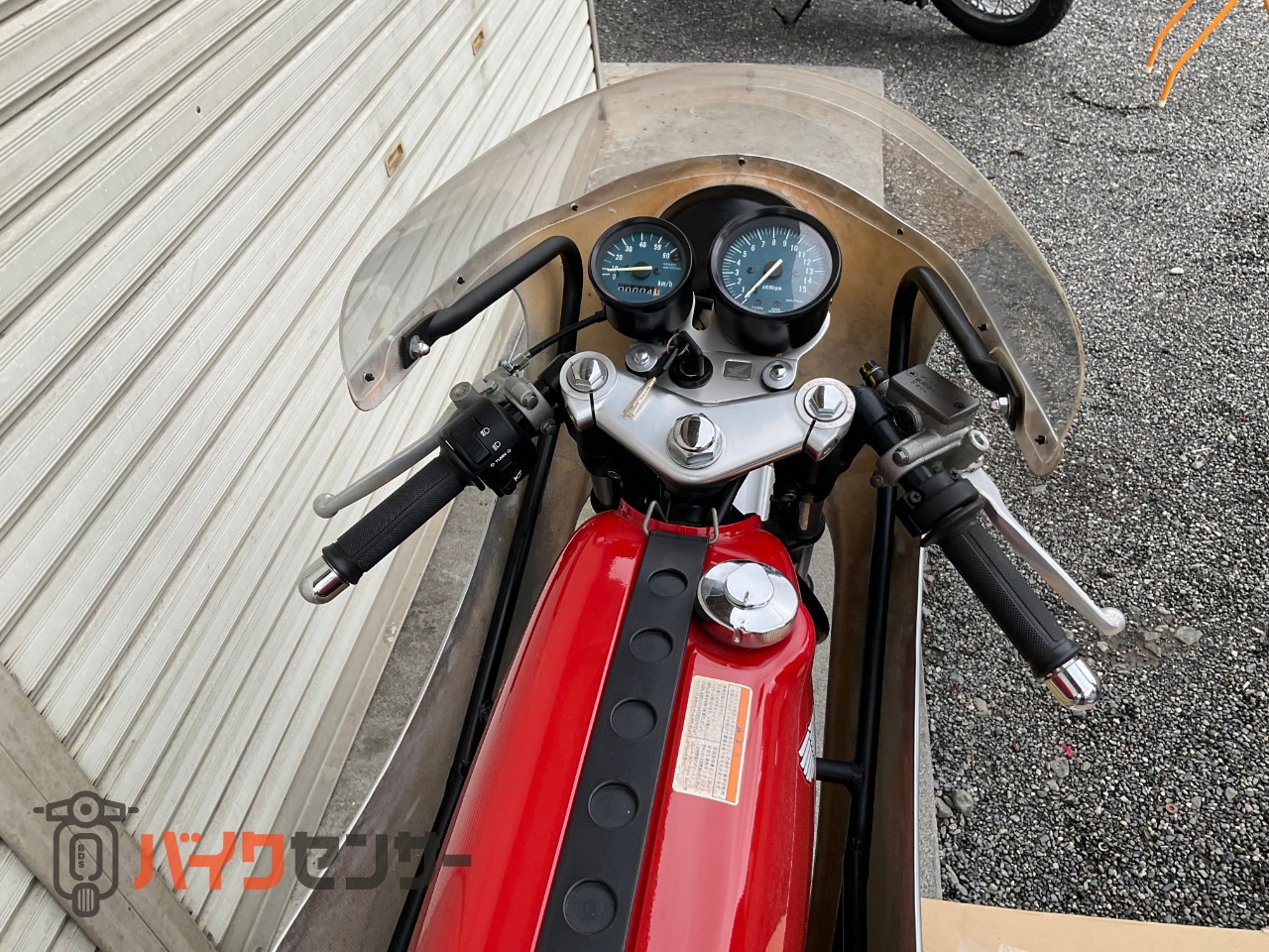 ホンダ ドリーム50 新車 レーサー仕様 B702471| BDSバイクセンサー