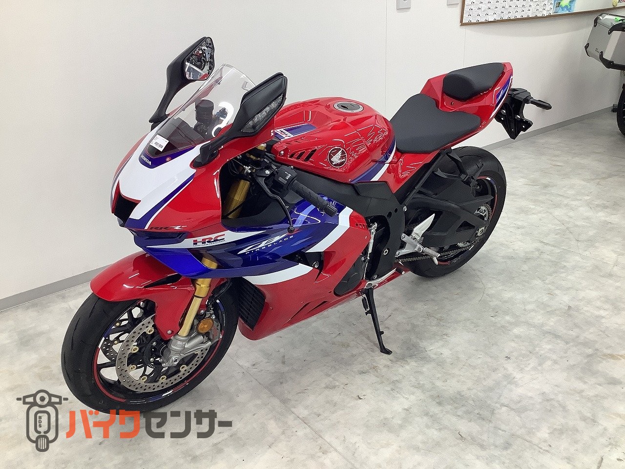 ホンダ CBR1000RR-R SP 2024年モデル ワンオーナー B702476| BDSバイク