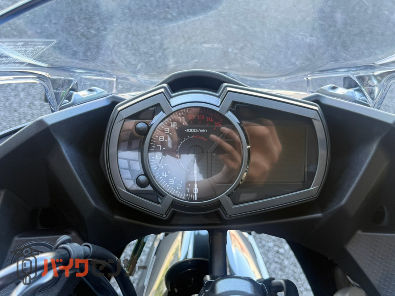 カワサキ Ninja400 2027年モデル メーカー保証2年＋プラザ保証1年