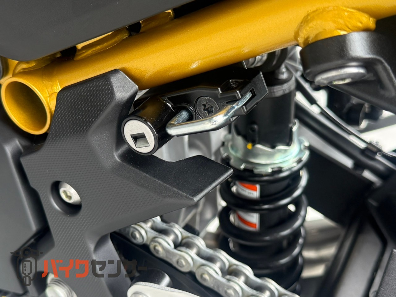 カワサキ Z250 2027年モデル メーカー保証2年＋プラザ保証1年 B702494