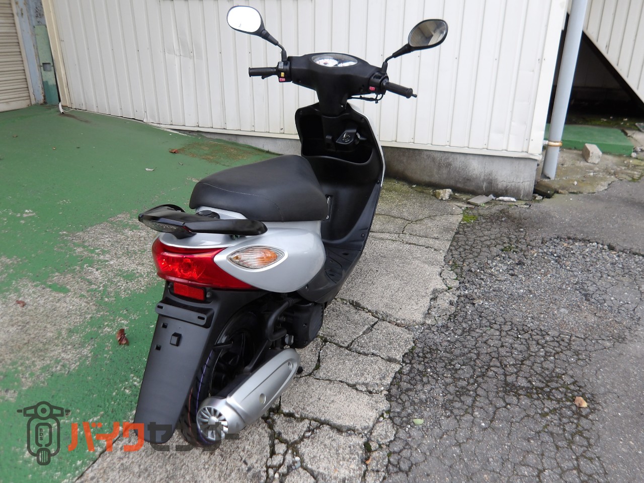 ヤマハ JOG ZR ヤマハ SA39J B702605| BDSバイクセンサー