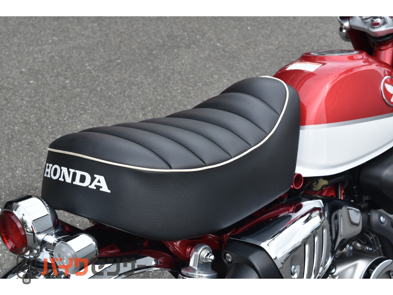 ホンダ モンキー125 B702665| BDSバイクセンサー