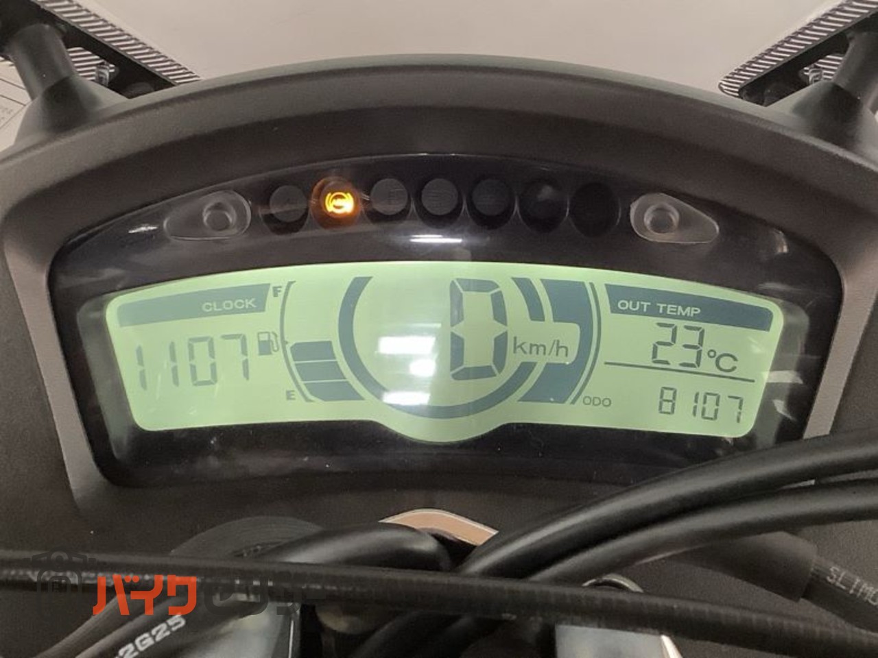 ヤマハ トリシティ155 B702888| BDSバイクセンサー
