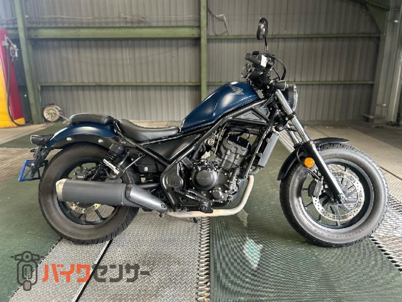 ホンダ レブル250 B702899| BDSバイクセンサー