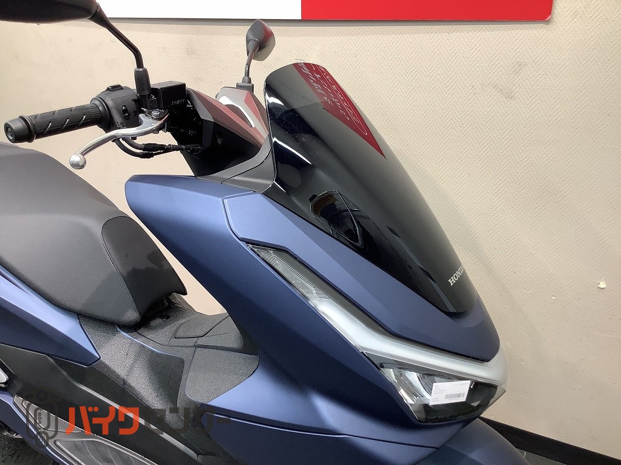ホンダ PCX160 B703000| BDSバイクセンサー