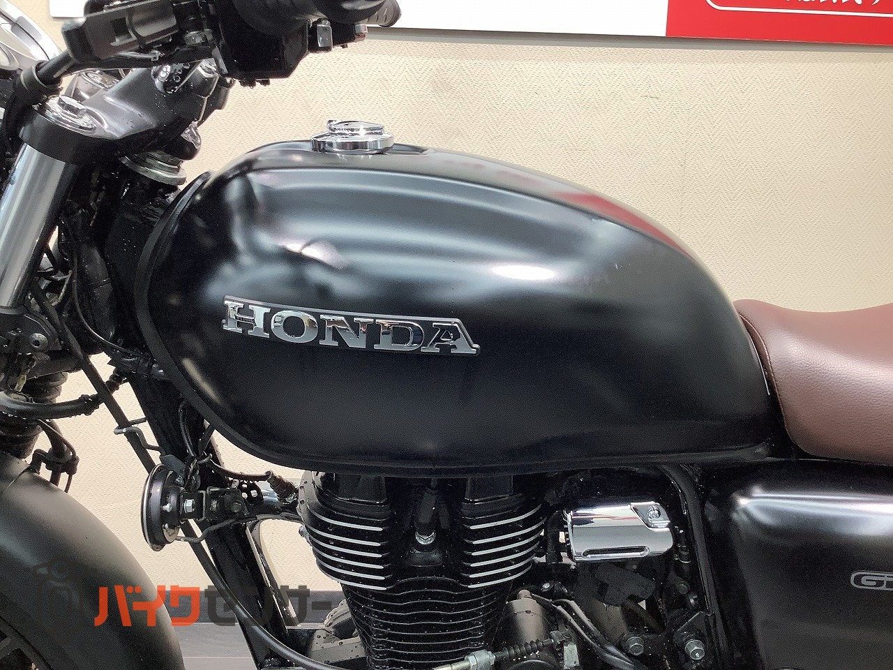 ホンダ GB350 B703010| BDSバイクセンサー