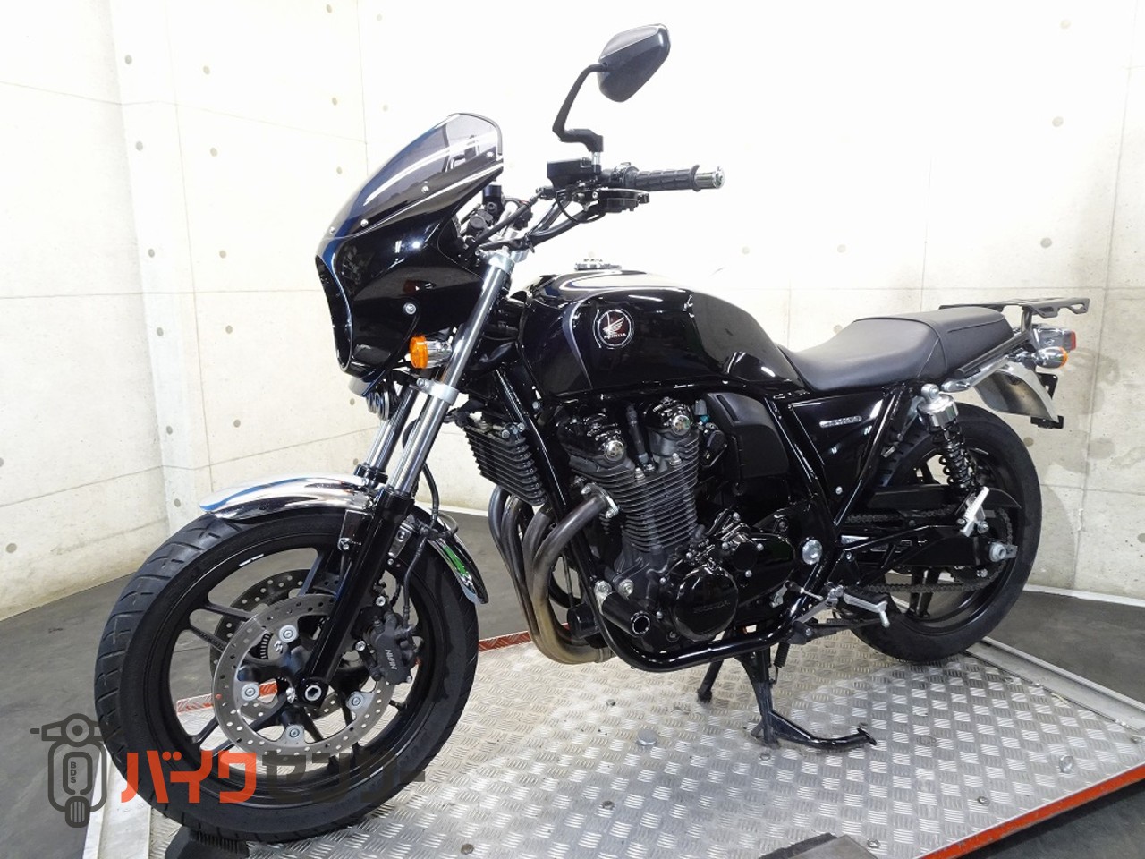 ホンダ CB1100 SC65 2012年モデル ブラックスタイル ETC ホンダ CB1100 SC65 2012年モデル ブラックスタイル ETC