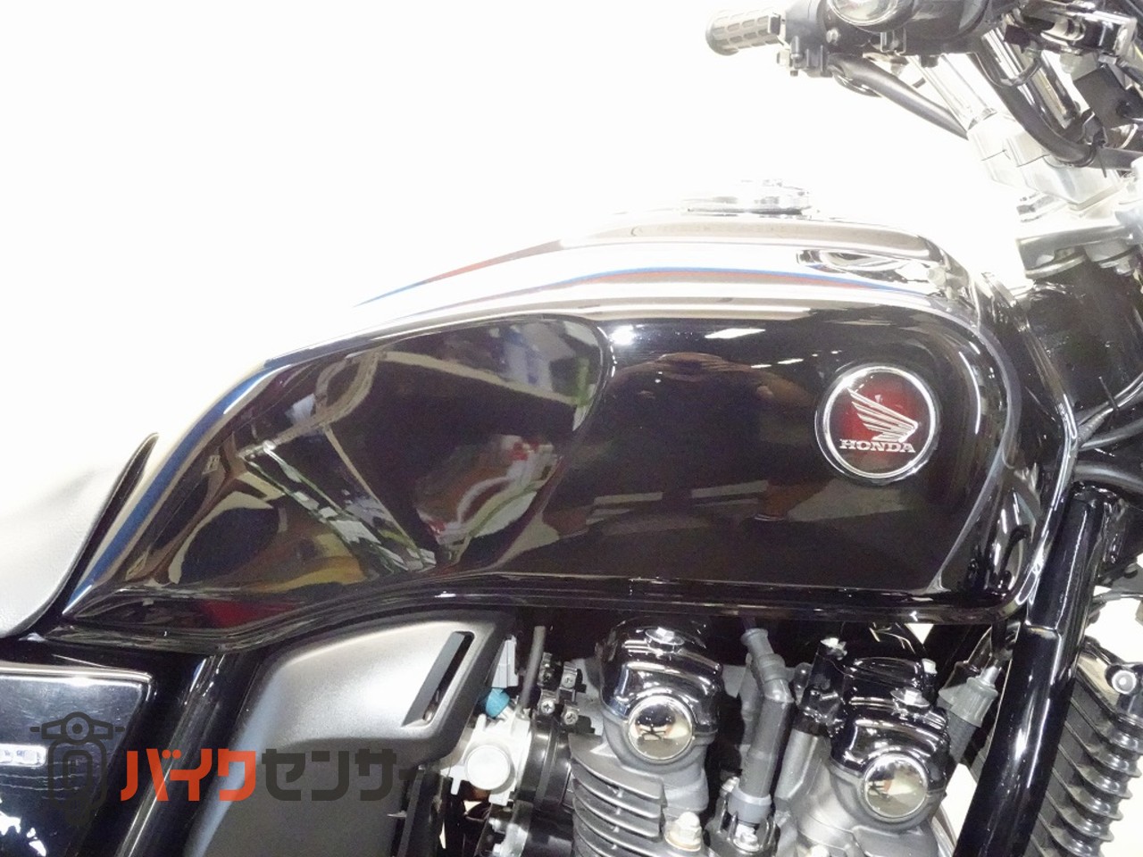 ○CB1100 SC65-120〜外し ビキニカウル CB1100SC65-120〜外し ビキニ