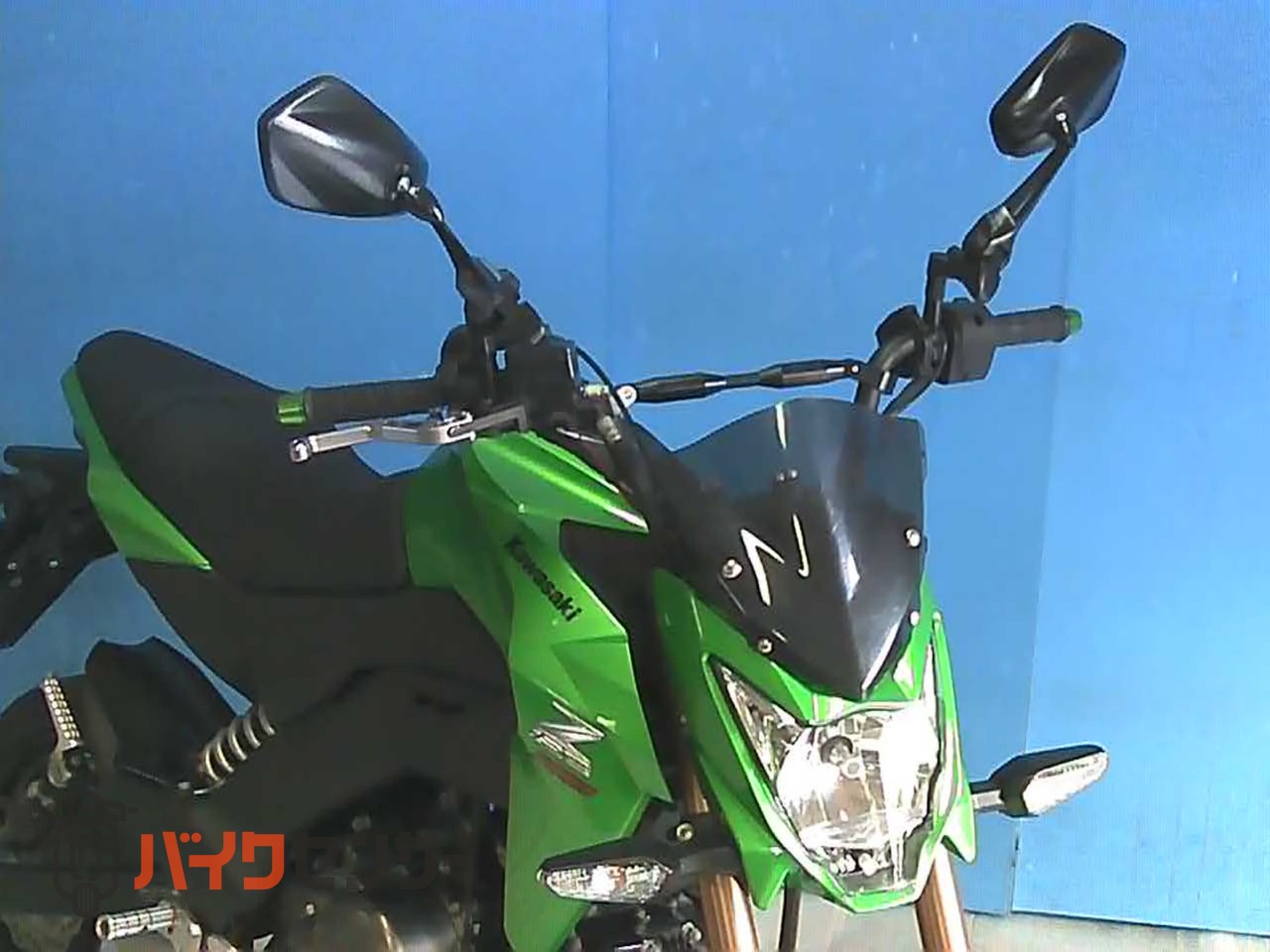 カワサキ Z125プロ 遠心クラッチキット B703165| BDSバイクセンサー