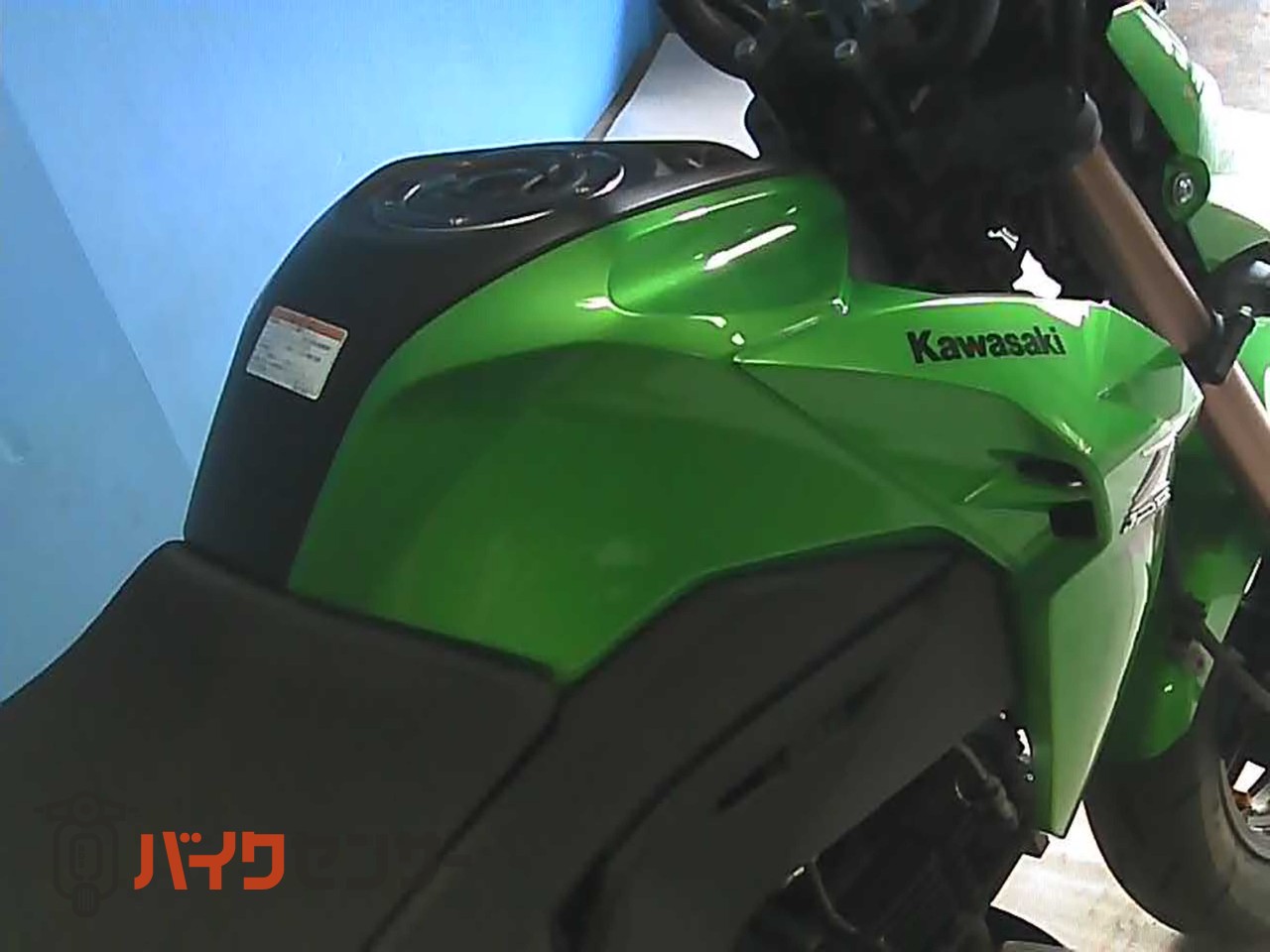 カワサキ Z125プロ 遠心クラッチキット B703165| BDSバイクセンサー