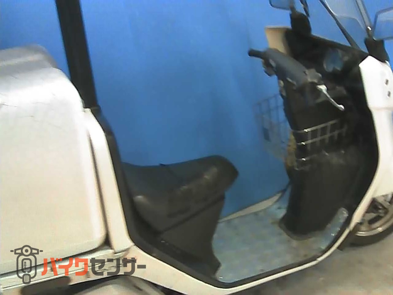 ホンダ ジャイロキャノピー2 カスタム多数 B703209| BDSバイクセンサー