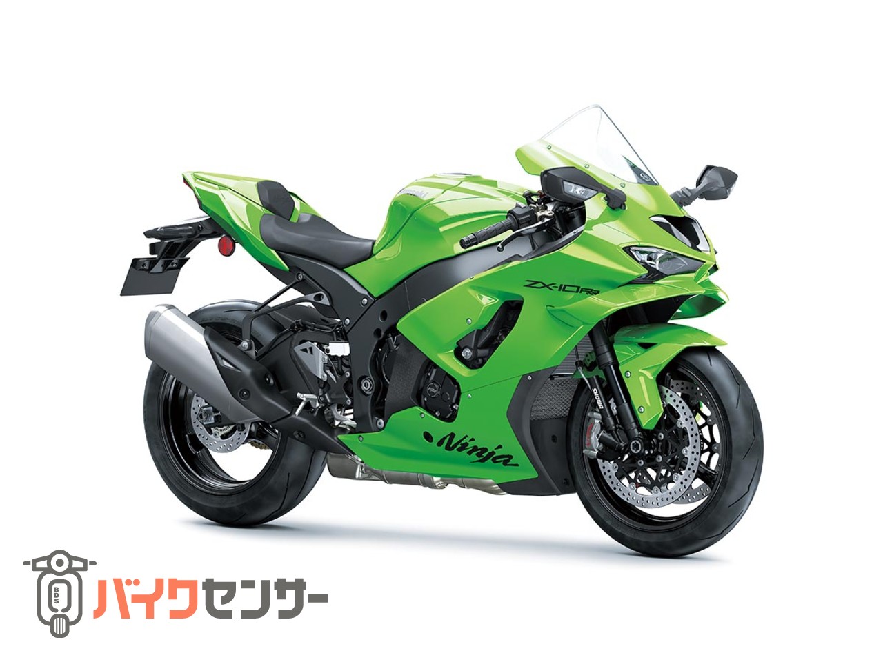 カワサキ Ninja ZX-10RR 2026年最新モデル 限定生産（世界500台）の