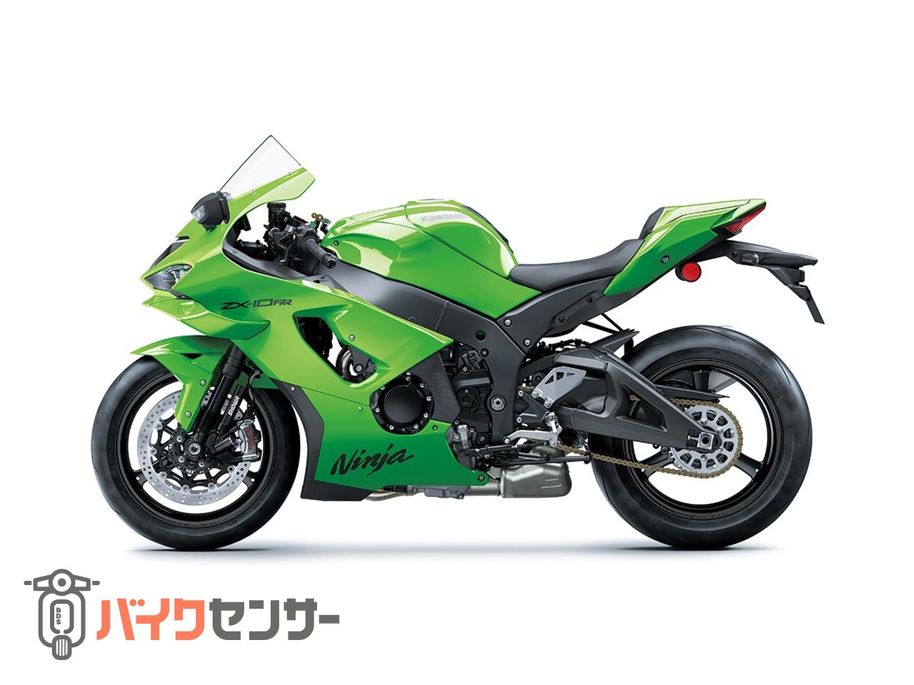 カワサキ Ninja ZX-10RR 2026年最新モデル 限定生産（世界500台）の
