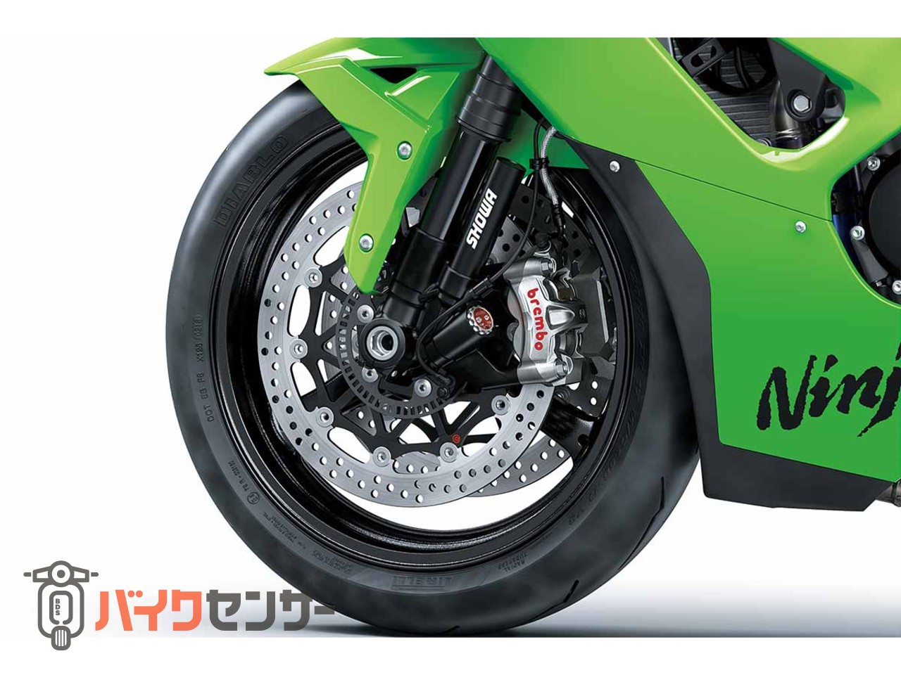 カワサキ Ninja ZX-10RR 2026年最新モデル 限定生産（世界500台）の