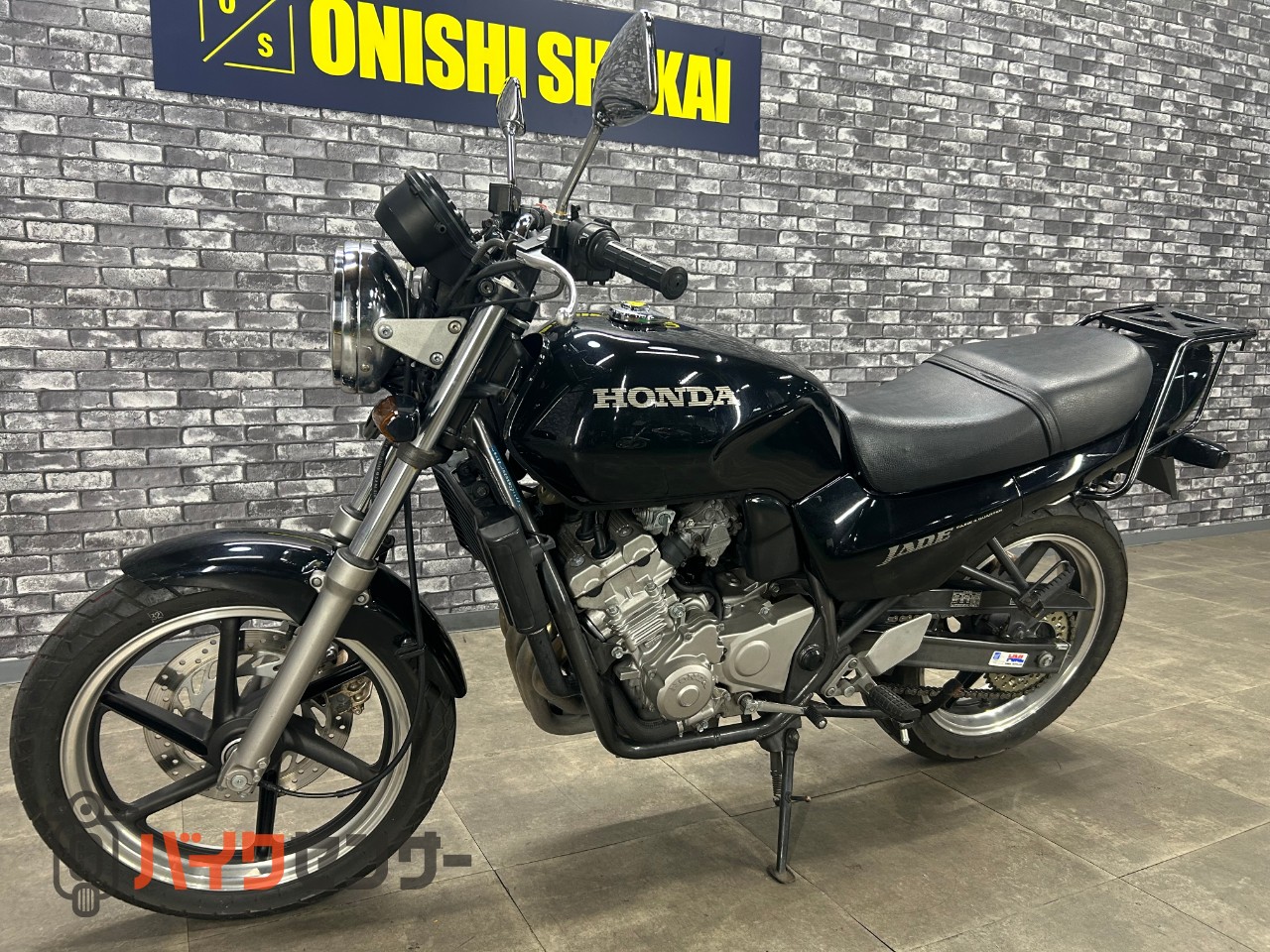 ホンダ JADE B703429| BDSバイクセンサー